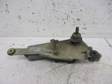 Wischermotor hinten passt für