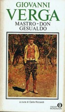 Mastro  Don Gesualdo  Giovanni