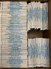 Zagor Zenith serie 500 e 600 singoli numeri