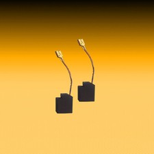 Spazzole Carboncini Motore per