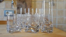 12 Bicchieri Misti Vintage