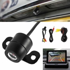 Telecamera retromarcia auto - retromarcia,