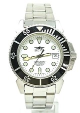 Orologio Sector ADV3000 swiss made vintage diver watch 300 mt deep clock sub
