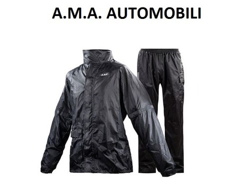 Ls2 rain suit tonic - suit,