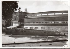 Gorizia - Casa della Giovane