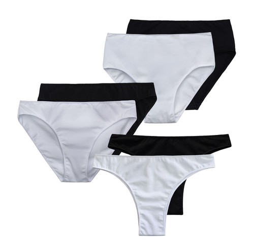 Slip donna midi - slip,