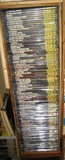 BLOCCO DI 86 DYLAN DOG DAL 40