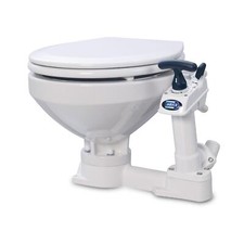 Jabsco 29120-5000 WC Manuale
