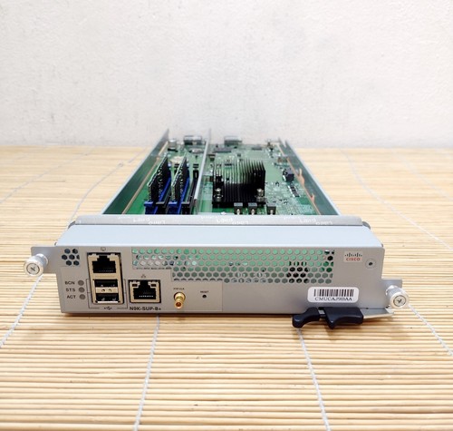 Cisco n9k sup plus - cisco, n9k-sup-b+