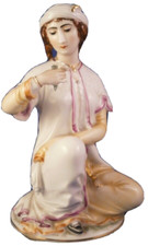 Antico Rosenthal Porcellana