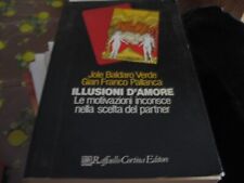 ILLUSIONI D'AMORE - VERDE E