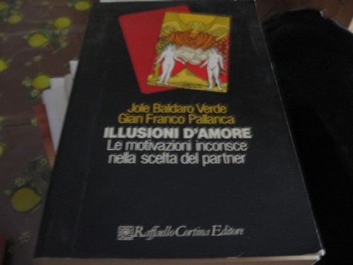 Illusioni amore verde e - illusioni,