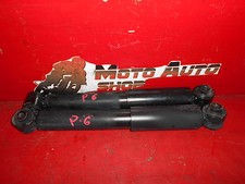 AMMORTIZZATORE AMMORTIZZATORI