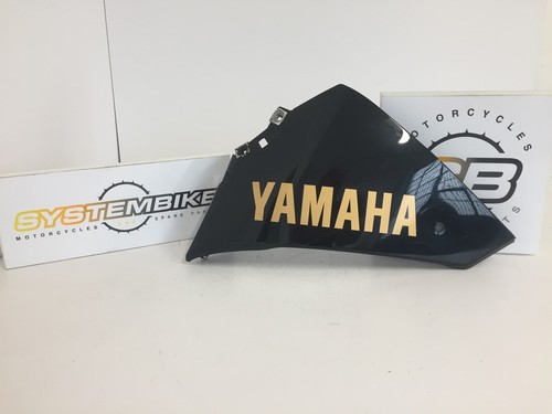 Puntale carena sinistra yamaha - carena,