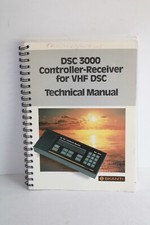 Manuale di istruzioni DSC 3000