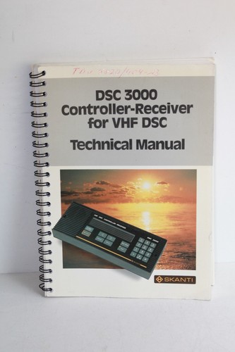 Manuale istruzioni dsc - di,