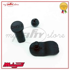 Pulsante aria carena CHOKE