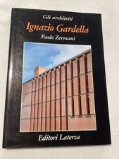 PAOLO ZERMANI - GLI ARCHITETTI