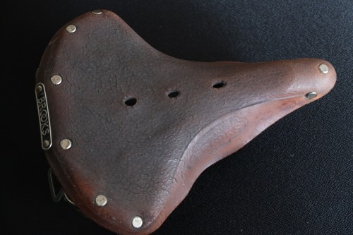 Sella molla brooks b66s - a,