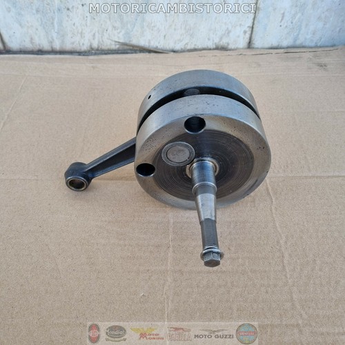 Albero motore moto gilera - motore,