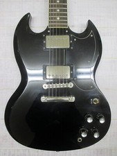 Greco 1989 SS600 SG Model