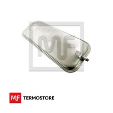 Vaso espansione litri - vaso,