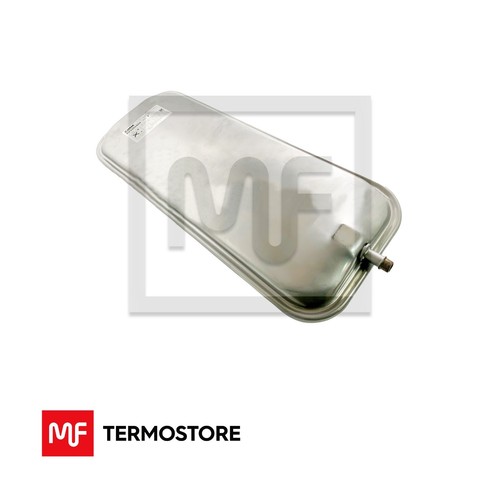 Vaso espansione litri - 7,