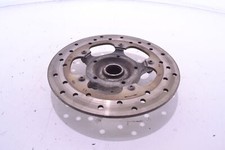 GILERA FUOCO 500 Rear brake