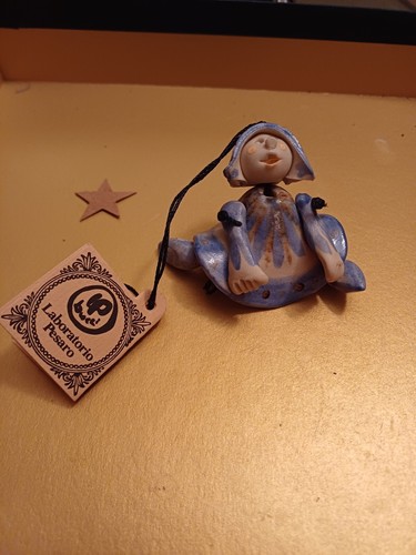 Collezione pupi di - collezione, pupi"