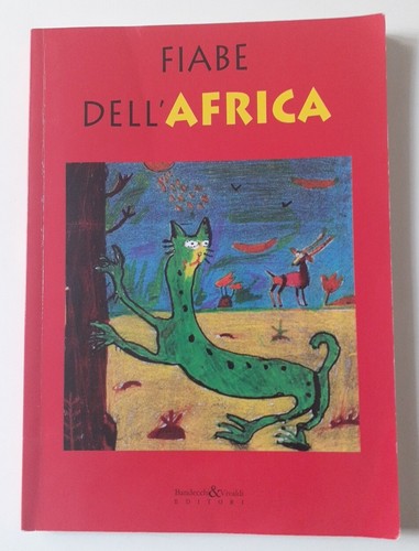 Fiabe dell africa vv - aa.vv, /