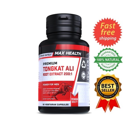 Natural tongkat longjack - al,