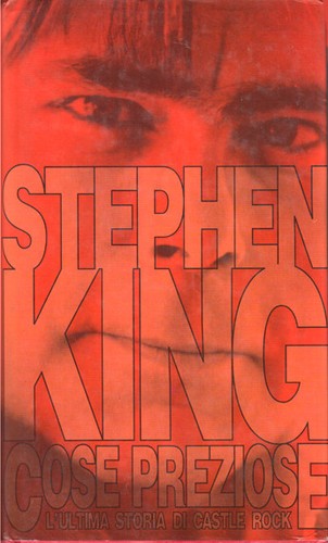 Stephen king cose preziose - stephen, –