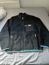 Giacca in pile Polo Ralph