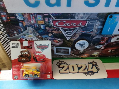 Cars mini racers - cars, 2023