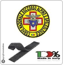 Patch Toppa Ricamata Corpo