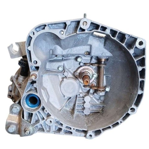 Cambio 55180653 fiat - fiat, punto
