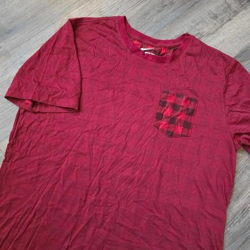 Shirt nike maroon con - t-shirt,