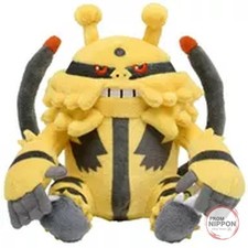 Toro elettrico pokemon - elettrico,