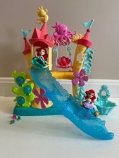 Disney Princess Piccolo Regno