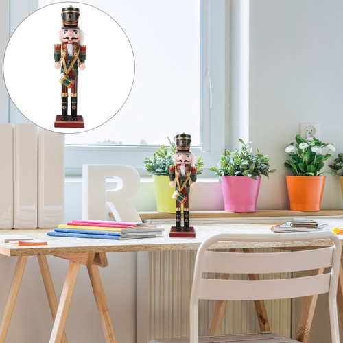 Schiaccianoci decorazioni - ,