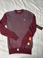 Maglione Vintage Sergio