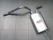 Marmitta Silenziatore