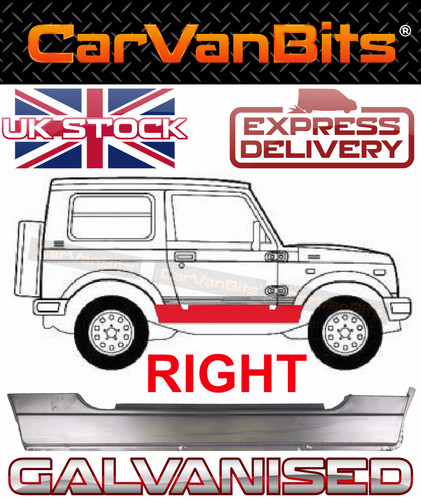 For suzuki samurai santana - samurai, /