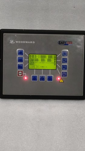 Woodward easygen 2500 - woodward, easygen-2500-5