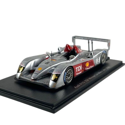 Modellino auto spark audi - modellino,