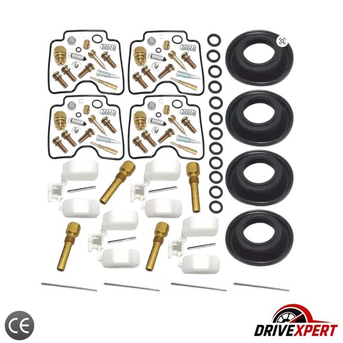 Kit riparazione 4 - di,