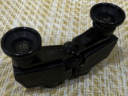 Carl zeiss 5x15 theatis - carl, 3,5x15