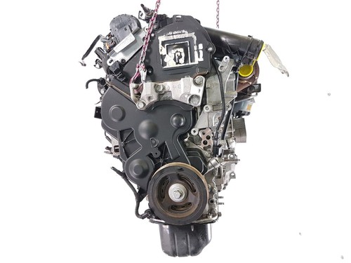 Motore 9h05 hdi peugeot - motore,