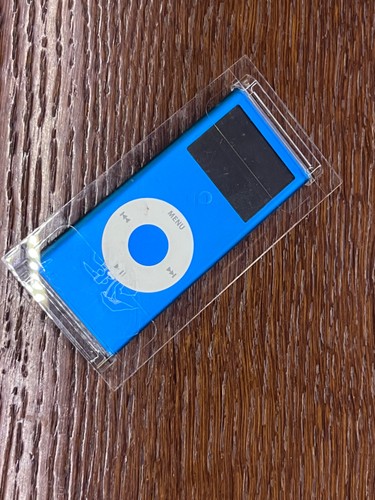 Ipod nano 2nd - ipod,