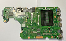 SCHEDA MADRE PER NOTEBOOK ASUS X554L X555LD 60NB0810-MB1A01 I5 5200 4GB RAM